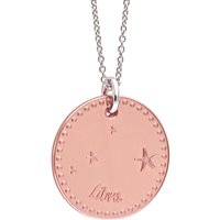 Collana Bliss Donna Le Costellazioni in Acciaio 20063052 - 20063052